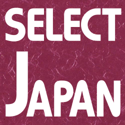 Select Japanへのリンク